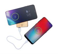 POWERBANK WIRELESS